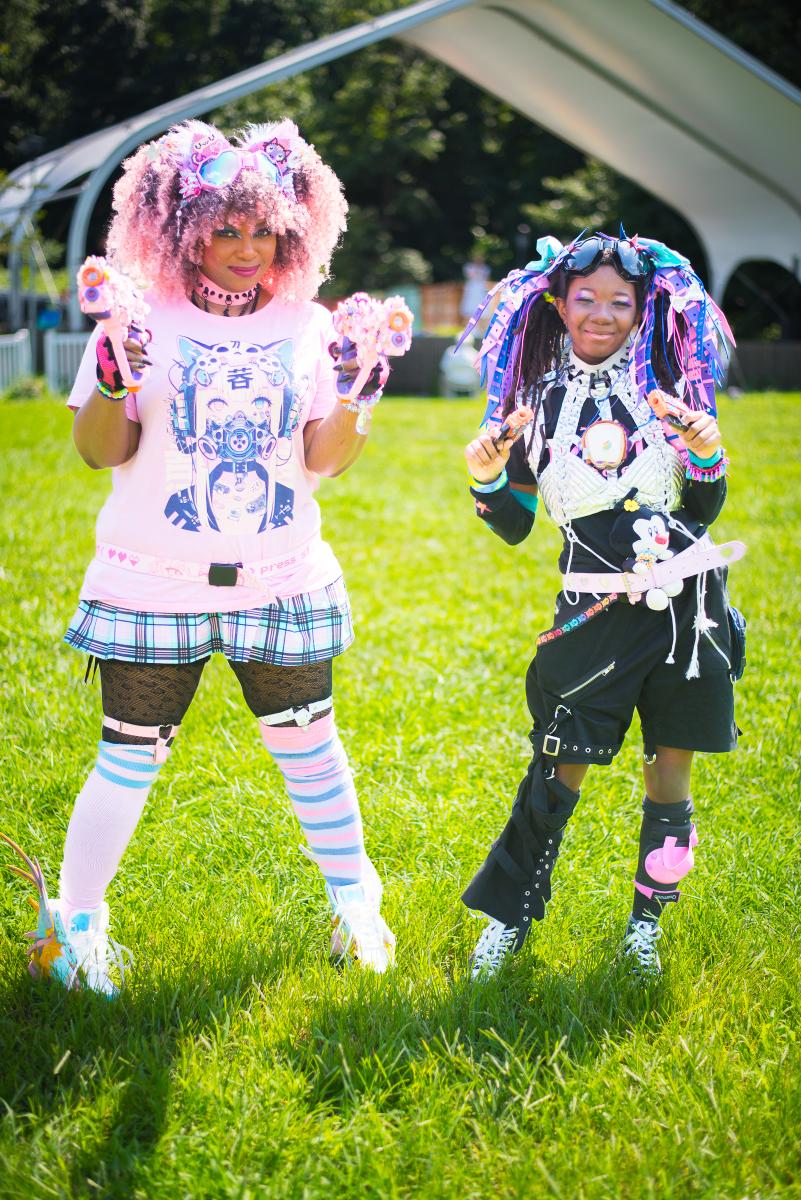 General Child Admission cover picture