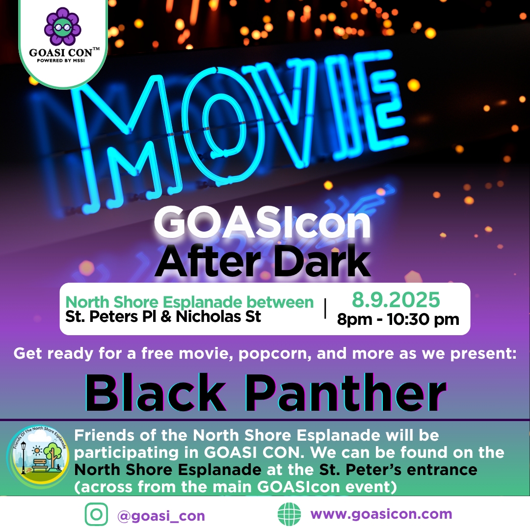 GOASIcon After Dark cover picture