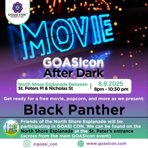 GOASIcon After Dark cover picture
