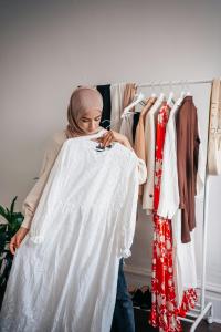 Clothing/Fashion Vendor 10 x 10 booth