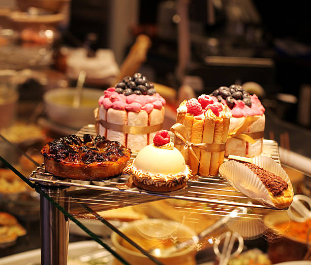 Sweets/Pastry 10 x 10 booth Sweets/Pastry 10 x 10 booth