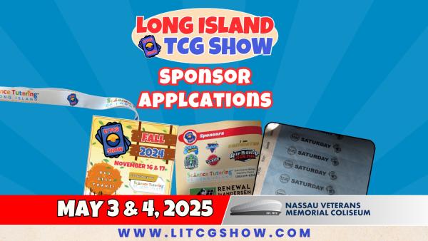 Sponsor Application Sponsor Application