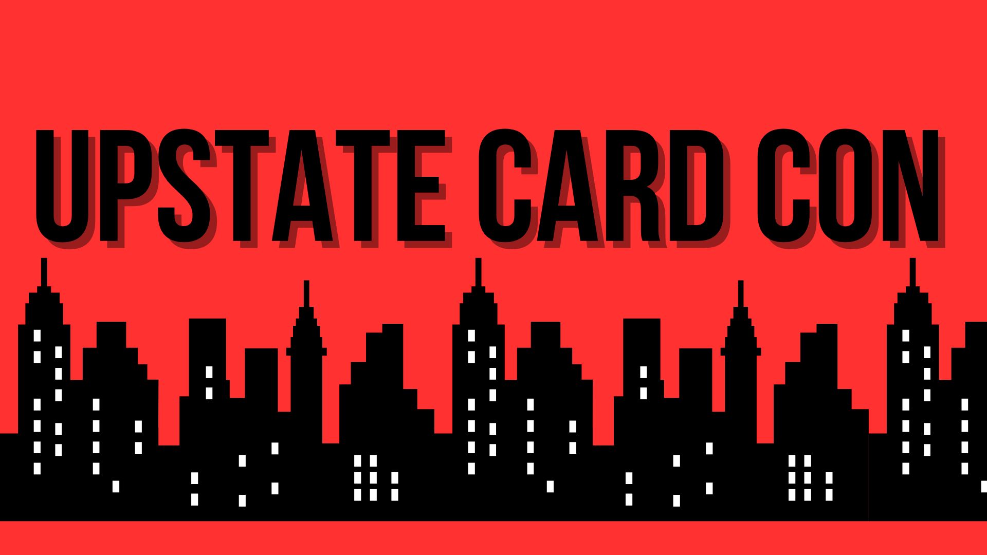 Upstate Card Con