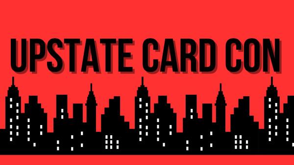 Upstate Card Con