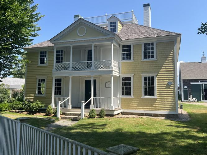 Museums on the Green