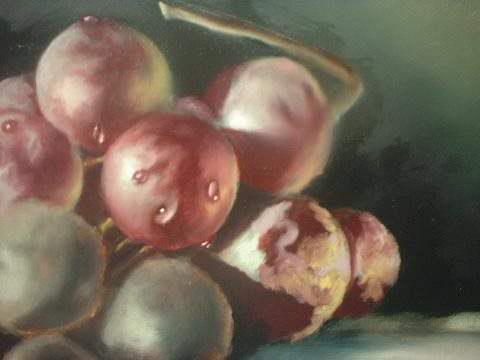 Beginning Acrylics (4 sessions)