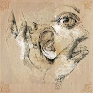 Monday Morning Drawing, July Body Parts cover picture