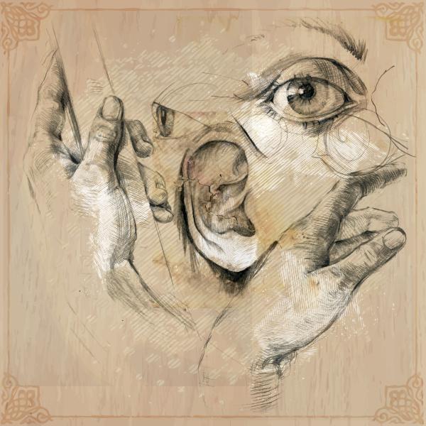 Monday Morning Drawing (4 sessions) July