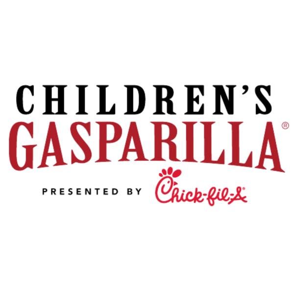2027  Children's Gasparilla, presented by Chick-fil-A