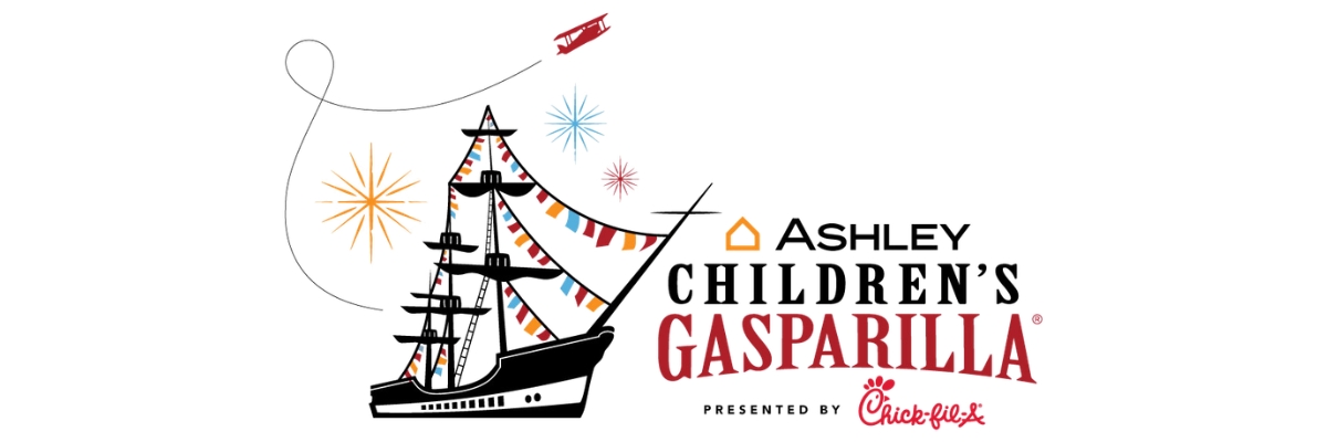 2027 Children's Gasparilla - Vending App