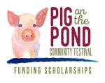 Pig on the Pond 2026