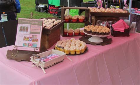 Dessert Vendor Sign Up