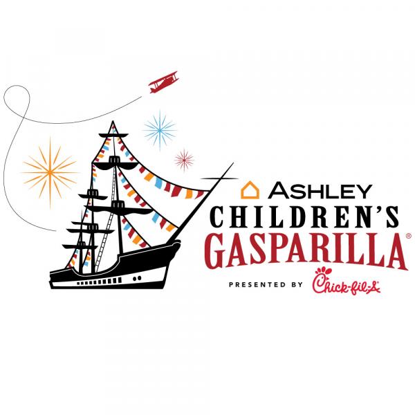 2024  Ashley Children's Gasparilla, presented by Chick-fil-A
