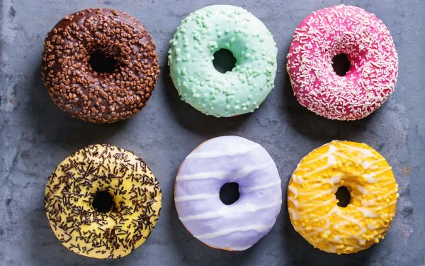 Specialty/Snack Foods - Food Vendor Application