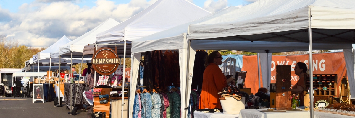 MOSAIC Market Series