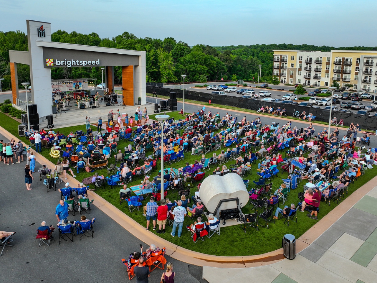 2026 Summer Jam Music Series