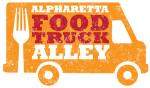 2019 Food Truck Alley + Local Connection