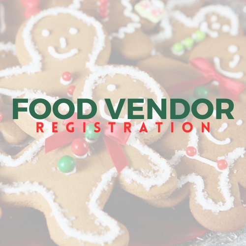 Food  & Artisan Vendors Borough Gym (all applications after November 10th maybe put on a waitlist)