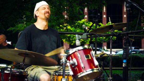 Bluesberry Beer & Music Festival
