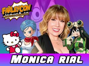 Monica Rail Photo Op cover picture