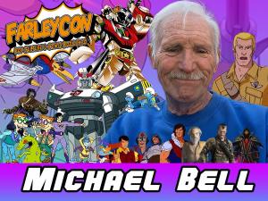 Michael Bell Photo Op cover picture