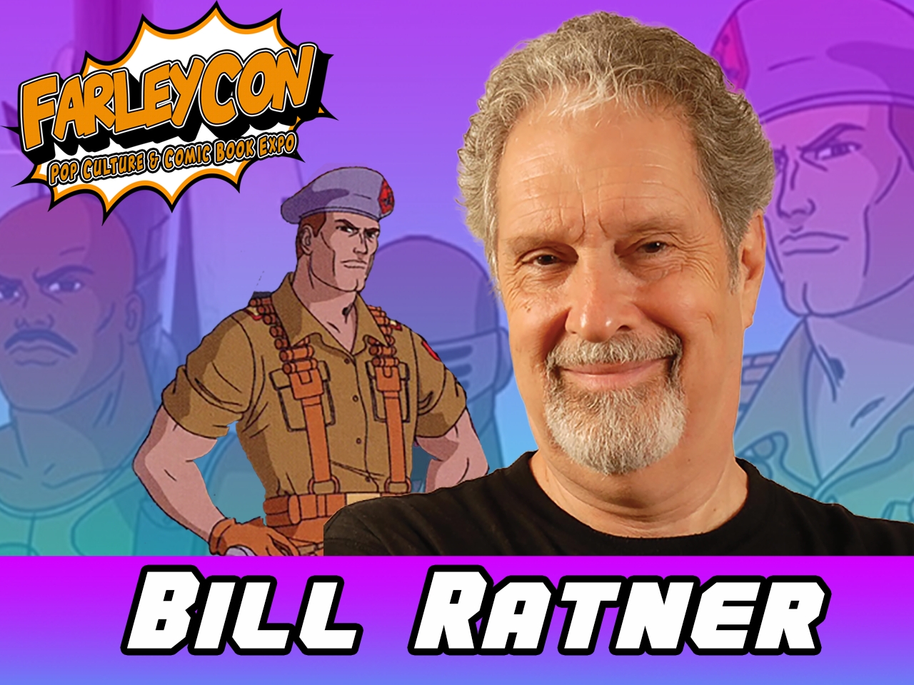 Bill Ratner Photo Op cover picture