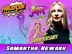 Samantha Newark  Photo Op cover picture