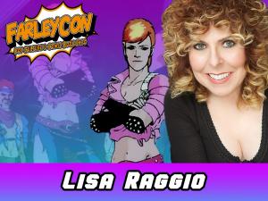 Lisa Raggio Photo Op cover picture