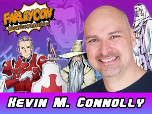 Kevin M. Connolly   Photo Op cover picture