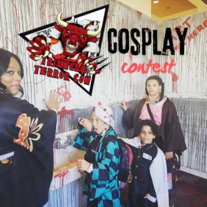 Cosplay Contest