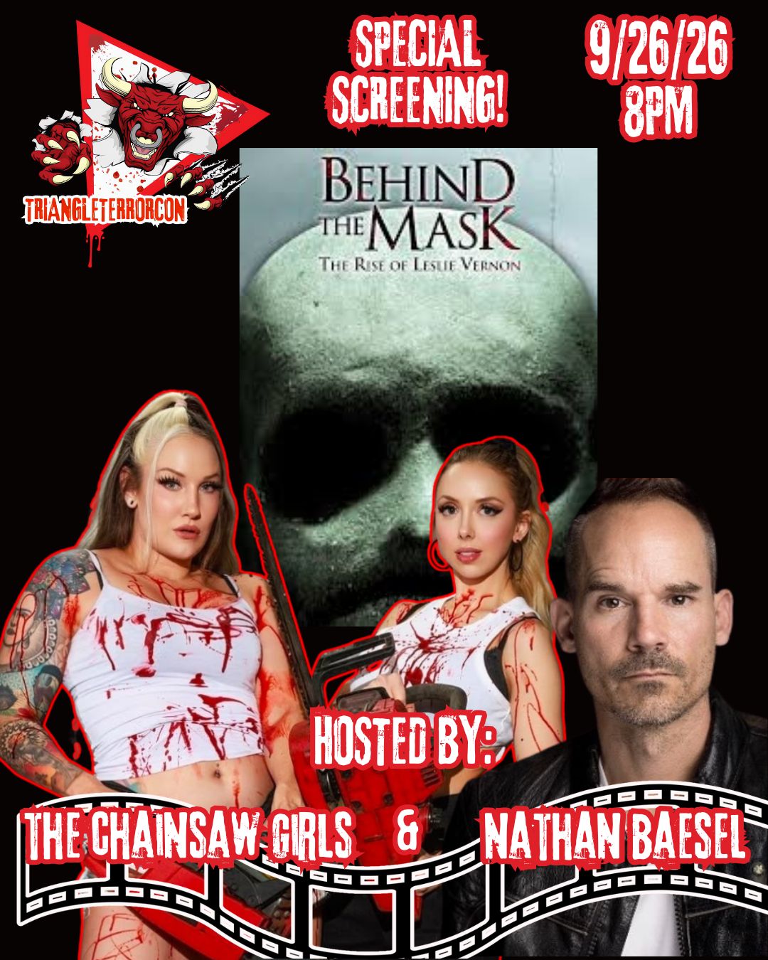 Film Screening cover picture