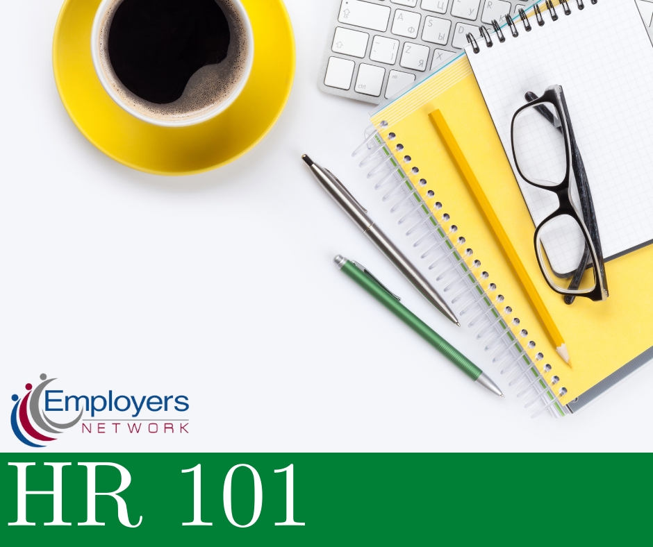 HR 101 cover image