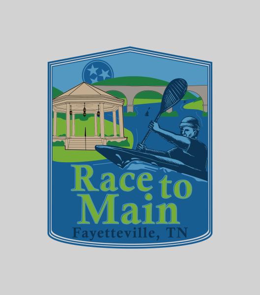 Race to Main