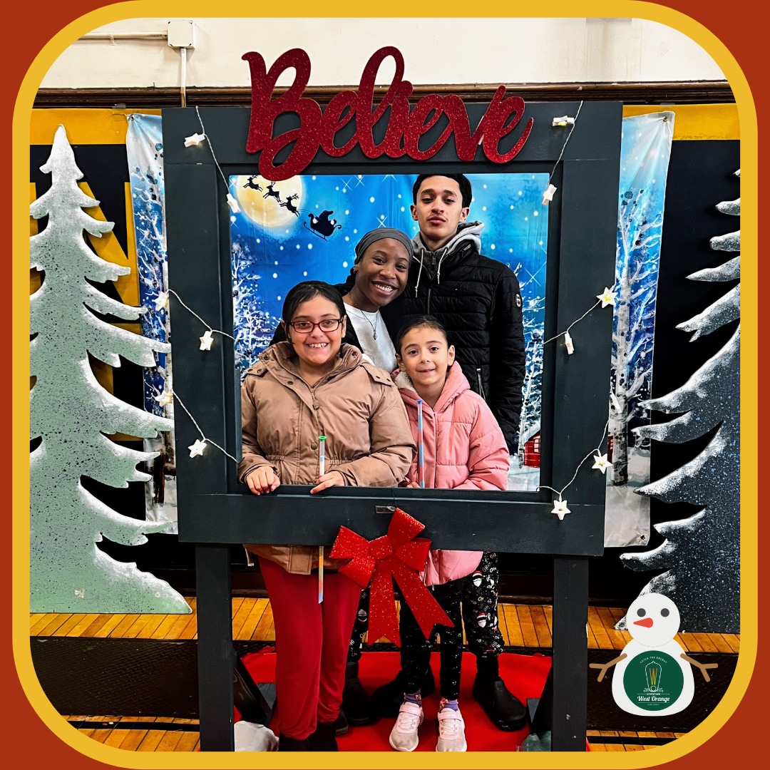 Holiday fun for all ages!