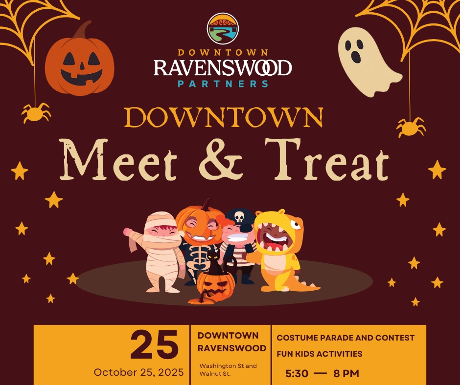 Downtown Meet & Treat