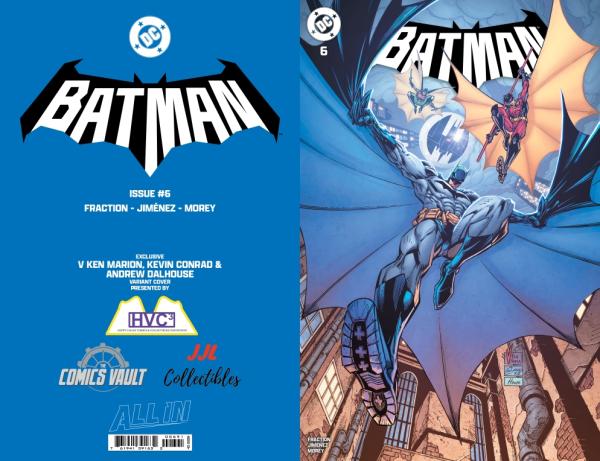 Happy Valley Comic and Collectibles Convention