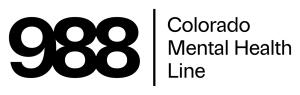 Colorado Mental Health Line
