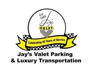 Jay's Valet
