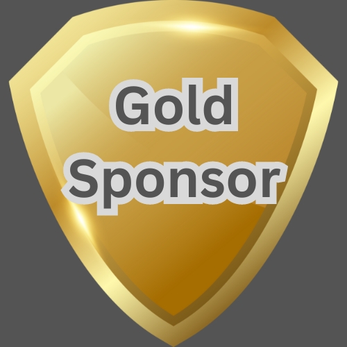 Gold Sponsor (Copy)