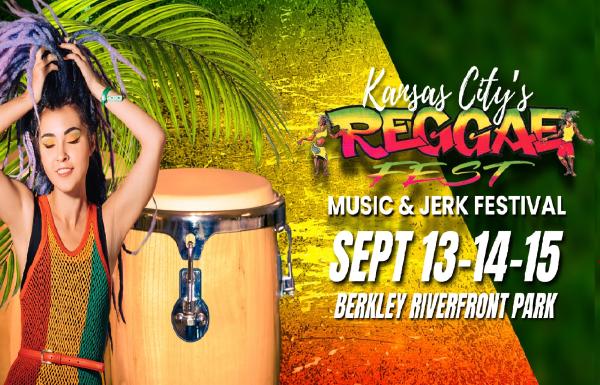 Kansas City Reggae Fest - Artist & Maker Application Kansas City Reggae Fest - Artist & Maker Application