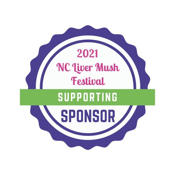 Festival Area Sponsor