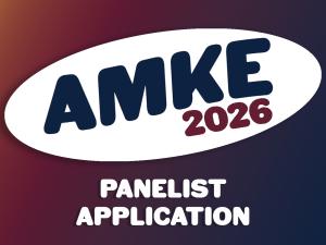 Panelist Application
