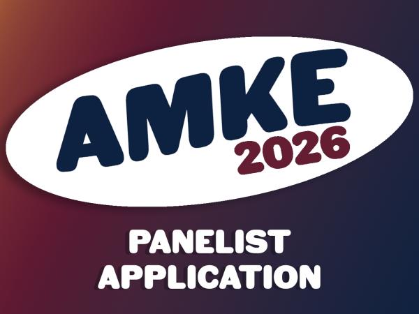 Panelist Application
