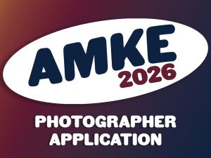 Photographer Application