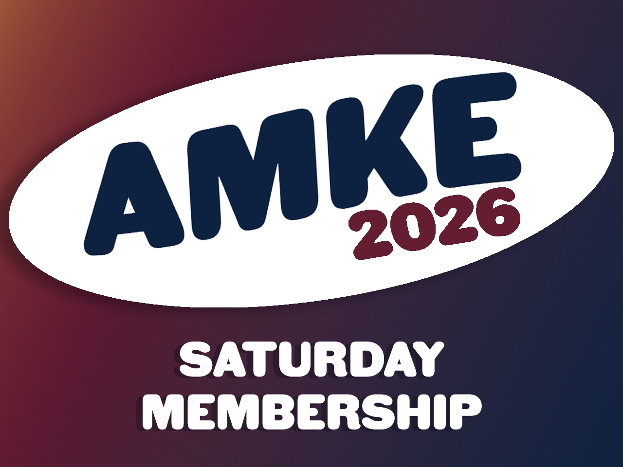 Saturday Membership cover picture