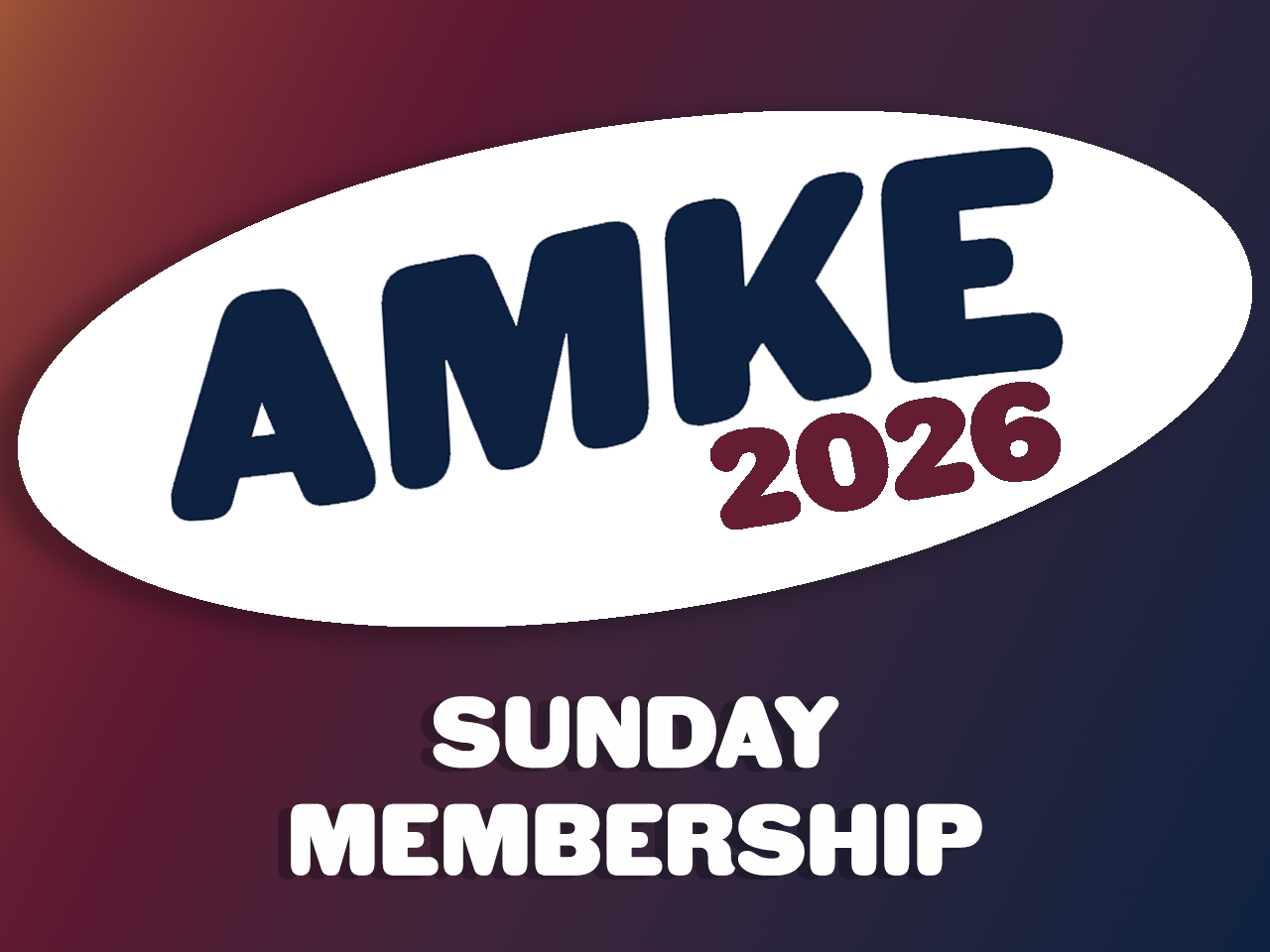 Sunday Membership cover picture