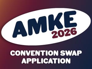 Convention Swap Application