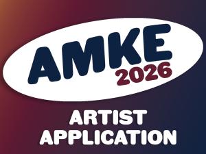 Artist Application