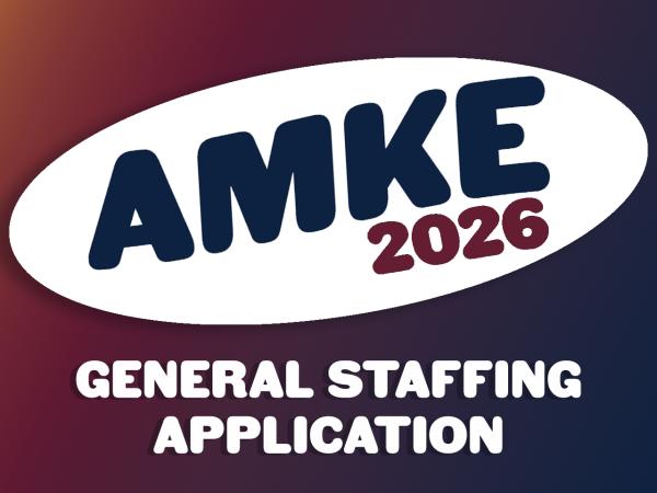 General Staffing Application