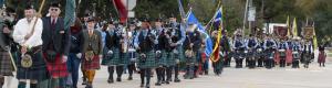 Patron - Sir William Wallace - The Patriot cover picture